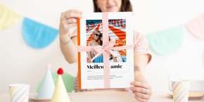 L'album photo à plusieurs   