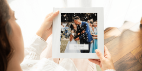 Nos conseils pour un album photo de mariage r&eacute;ussi&nbsp; &nbsp;