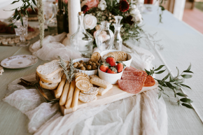 Organisez un brunch mariage et faites durer le plaisir