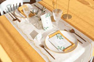 Comment créer un plan de table parfait ?