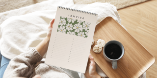 1. Choisissez votre format préféré