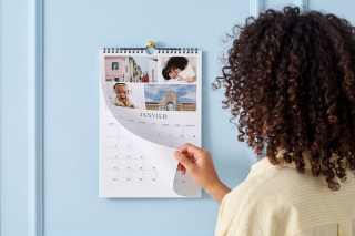 Calendrier