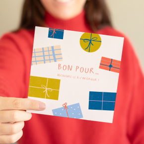 Bon pour