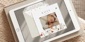 Les erreurs &agrave; &eacute;viter pour son faire part naissance &nbsp; &nbsp;