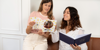 Pourquoi choisir le livre d’or pour un anniversaire ?