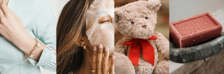 Idées cadeaux pour une femme