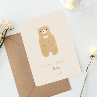 faire-part-bapteme freres-ours