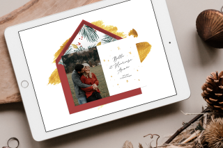 Carte virtuelle unitaire pour les particuliers
