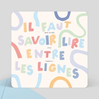 /carte-annonce-grossesse/entre-les-lignes