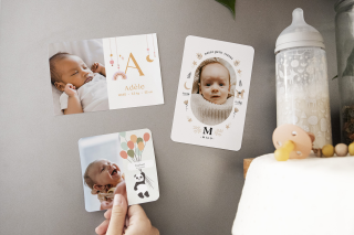 Carte magntique