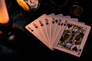 Casino mariage
