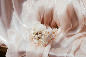 
Noces de soie : fêtez vos 12 ans de mariage   
