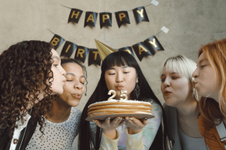La checklist d'organisation pour son anniversaire