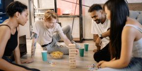 Jeux de soir&eacute;e pour un anniversaire d'enfer &nbsp;