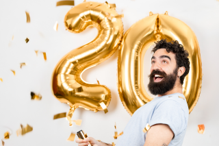 Popcarte a
20 ans   