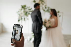 Les conseils de photographes de mariage