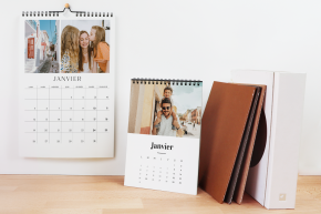 Top 7 des meilleurs calendriers photo : notre guide