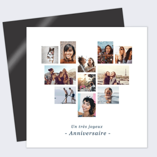 Magnet à personnaliser