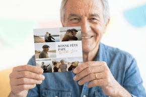 Les témoignages clients sur nos cartes postales