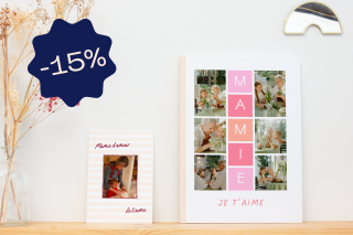 F&ecirc;te des &nbsp;
grands-m&egrave;res