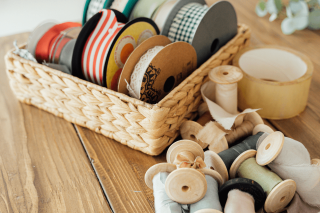 Nos idées pour des faire-part de naissance DIY