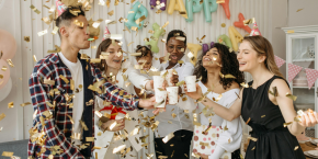 Inspirez-vous : nos idées de textes pour vos cartes anniversaire   