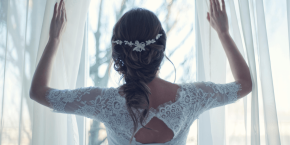 5 id&eacute;es de coiffure pour votre mariage &nbsp;