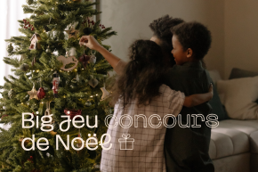 Jeu concours