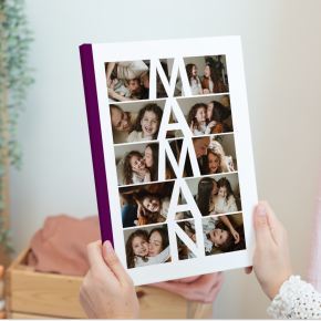 Album photo Maman