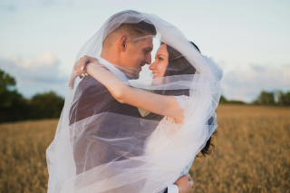 Remerciementsde Mariage