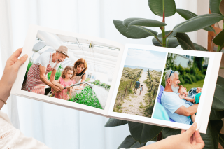 Pour chaque occasion, le bon modèle