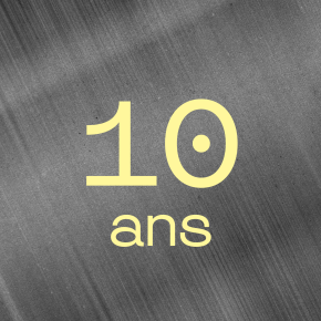 Noces d'étain