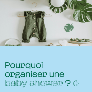 Baby shower