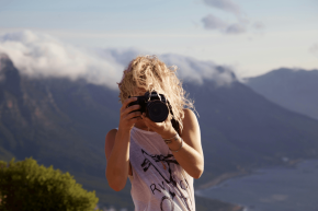 Nos conseils pour faire de belles photos de voyage