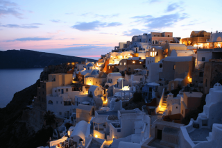 Santorin