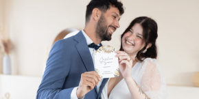 Mariage  