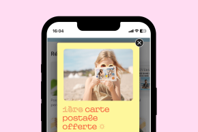 Téléchargez l’application