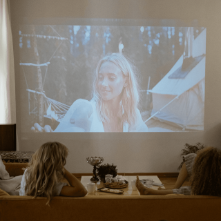 home cinema