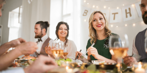 5 conseils pour r&eacute;ussir &nbsp; l'organisation de vos 40 ans&nbsp;