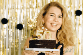 30 id&eacute;es de cadeaux pour ses 50 ans qui ne font pas 