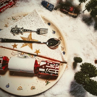 Cracker de Noël
