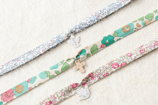 cadeau bapteme bracelet liberty