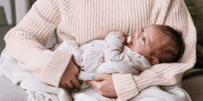 S'occuper d'un b&eacute;b&eacute; au quotidien &nbsp;