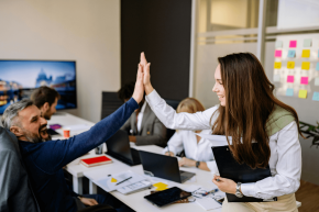 Comment organiser son année et atteindre ses objectifs ?