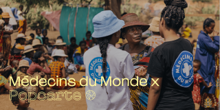Médecins du Monde