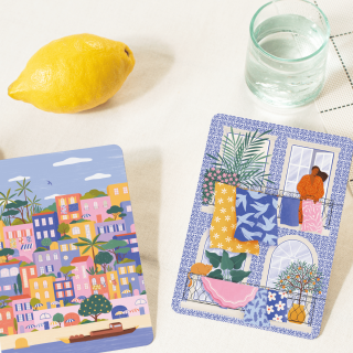 carte-postale-illustrées