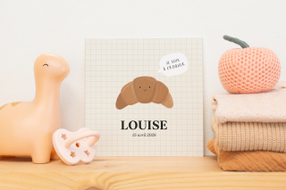 Une jolie annonce &nbsp;