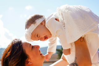 Comment créer un faire-part de baptême original ?