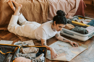 Tous nos conseils et astuces de voyage