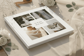 Nos idées pour un livre d’or original 